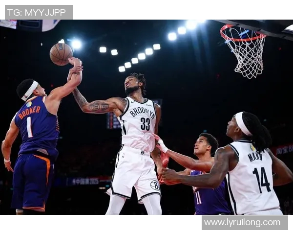 篮网队与太阳队巅峰对决谁能在这场激战中笑到最后