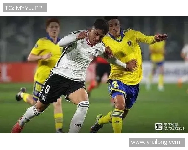 米内罗美洲与科队激战在即谁能在这场较量中胜出