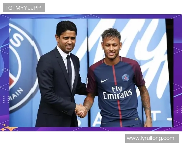 姆巴佩拒绝续约引发波澜巴黎或在今夏以15亿欧元出售他