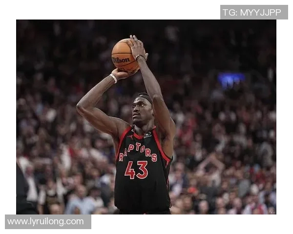 帕斯卡尔西亚卡姆：从默默无闻到NBA明星的奋斗历程与成就分析