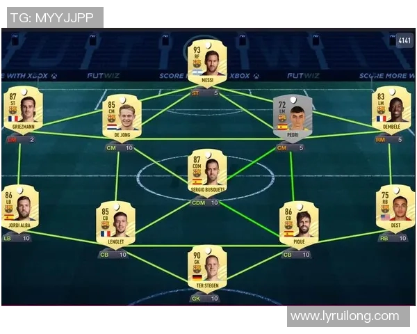 巴黎与巴萨的对决粤语解说精彩回顾与分析