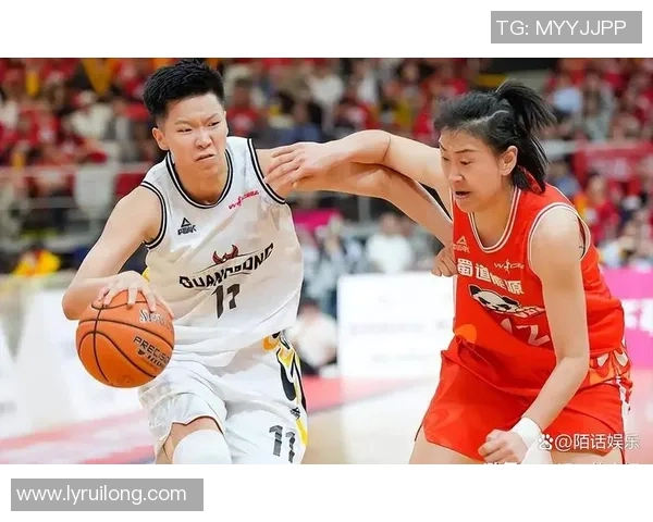 广东女篮与湖北女篮巅峰对决谁能笑到最后精彩赛事即将上演