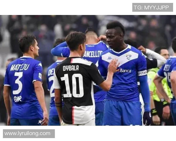 布雷西亚与热那亚激战成平局双方各取一分赛事回顾分析