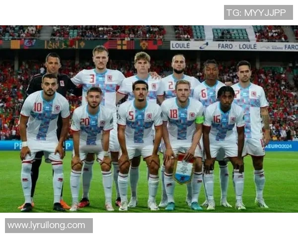 摩尔多瓦与卢森堡的足球对决分析及历史交锋回顾