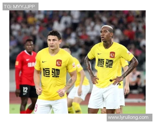 恒大与亿力精彩对决直播全程回顾及赛后分析 恒大与亿力精彩对决直播全程回顾及赛后分析