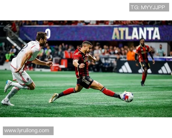 新英格兰队迎战亚特兰大连队展现足球激情与实力的巅峰对决