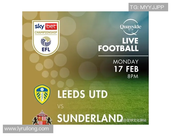 桑德兰对阵利兹联精彩直播全程回顾与赛后分析