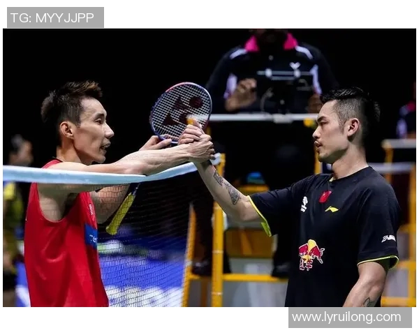 林丹与萨米尔巅峰对决谁能问鼎羽坛荣耀之巅