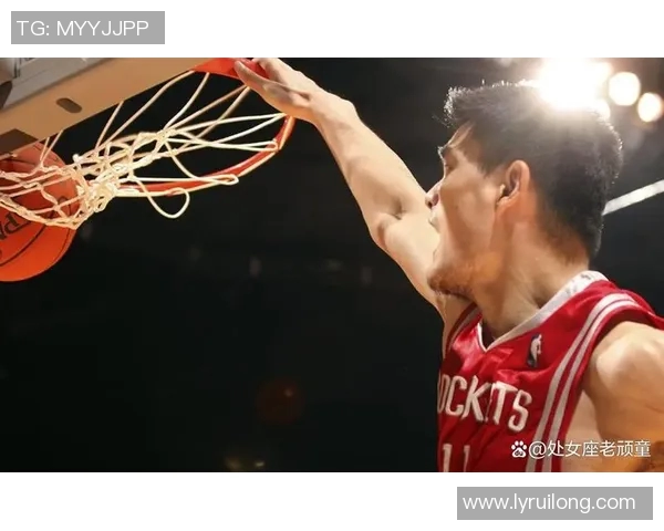 火箭姚明与霍华德经典对决视频回顾，重温巅峰时刻与精彩瞬间