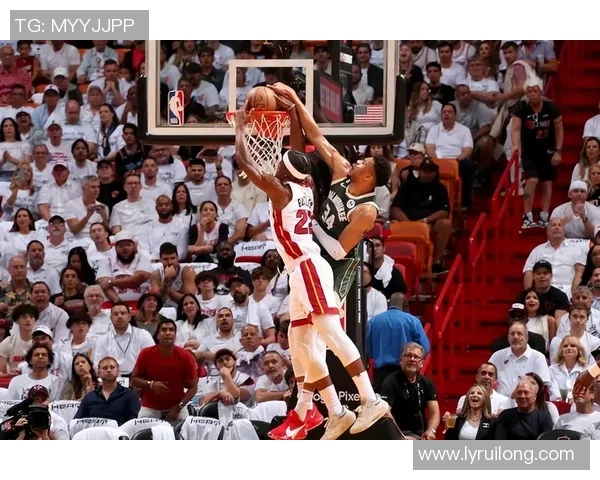 热火与雄鹿2020季后赛精彩对决回顾与分析