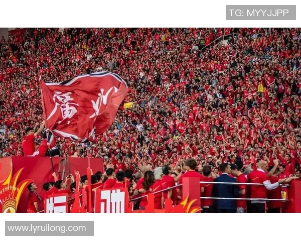 吉林延边迎战广州恒大期待精彩对决球迷热情高涨助力球队争胜