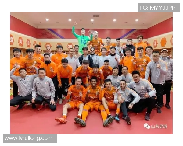 山东鲁能泰与鹿岛鹿角激战在即谁能笑到最后争夺胜利荣耀