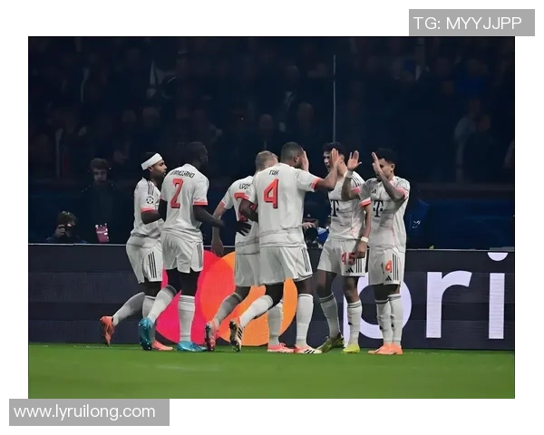 欧冠激战利物浦对阵拜仁全程直播精彩瞬间回顾