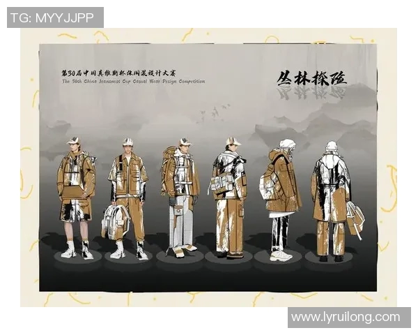 极限运动装备选购指南专业服装推荐与实用技巧分享MBA