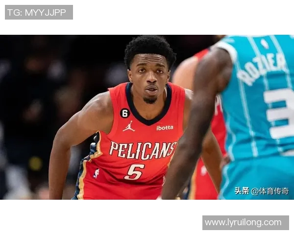 赫伯特琼斯：从默默无闻到NBA明星的奋斗之路与成长故事