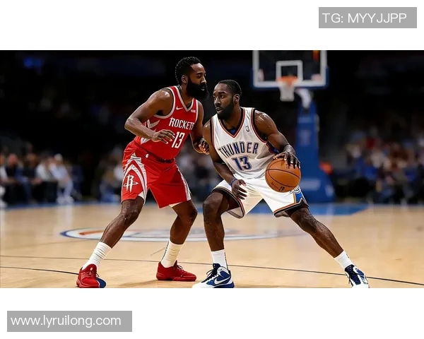 詹姆斯哈登的篮球之路与未来展望解析 詹姆斯哈登的篮球之路与未来展望解析