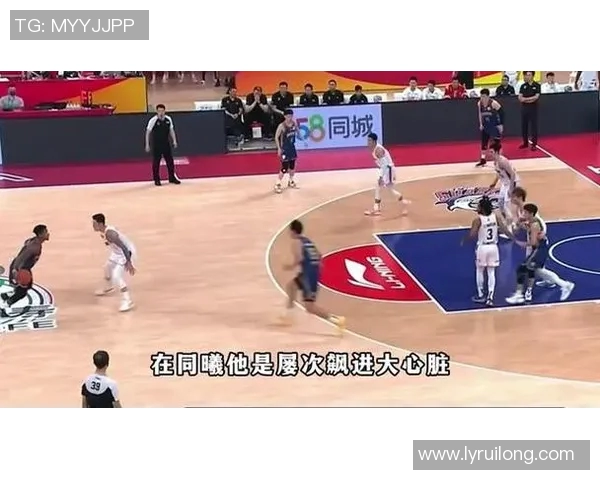 CBA季后赛精彩回顾辽宁对阵福建全场录像分享与分析