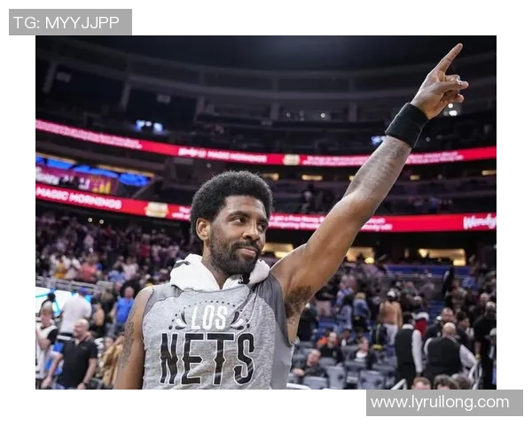 凯里欧文:从篮球天才到场外风波的传奇人生与职业转折