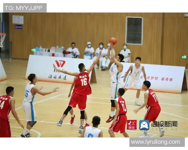 吉林男篮与山东男篮激战正酣谁能在这场对决中笑到最后 吉林男篮与山东男篮激战正酣谁能在这场对决中笑到最后