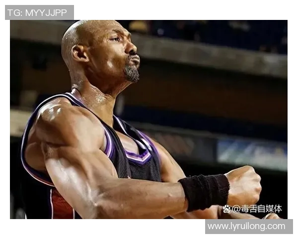 卡尔马龙与大卫罗宾逊的传奇对决谁才是NBA历史最佳大前锋 卡尔马龙与大卫罗宾逊的传奇对决谁才是NBA历史最佳大前锋