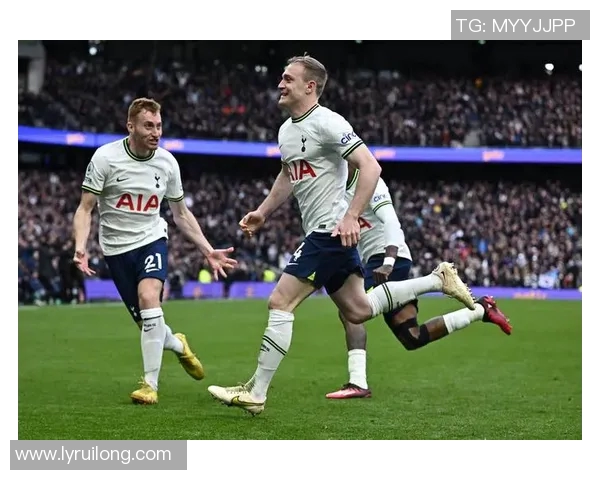 埃弗顿与热刺激战全场精彩视频回顾与精彩瞬间分析