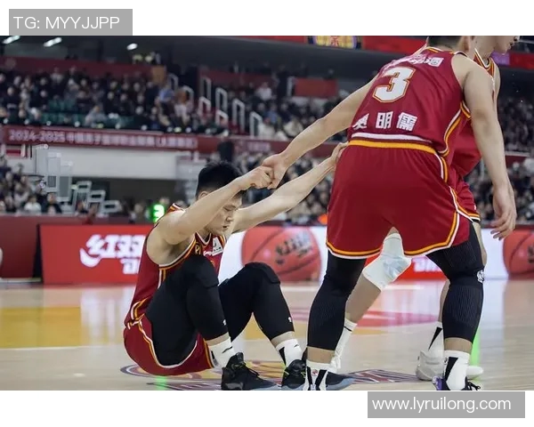 广东队与新疆队常规赛精彩对决谁将赢得本赛季的关键胜利