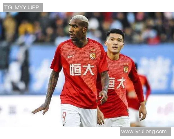 恒大与浦和对决时间揭晓球迷期待精彩赛事盛宴 恒大与浦和对决时间揭晓球迷期待精彩赛事盛宴