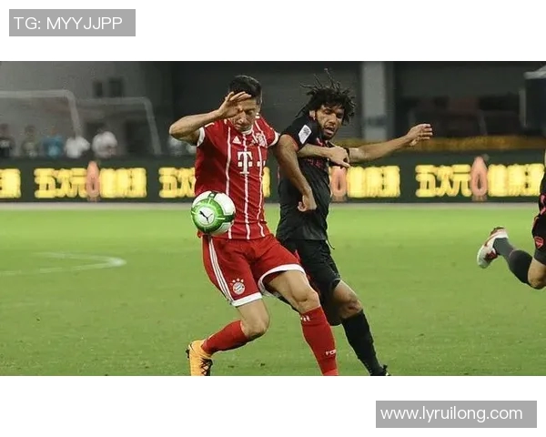 拜仁慕尼黑与巴黎圣日耳曼的巅峰对决展现足球魅力与激情