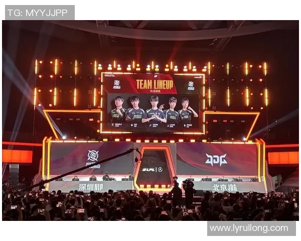 探讨JDG战队实力与战术分析揭示英雄联盟赛场的潜力与挑战