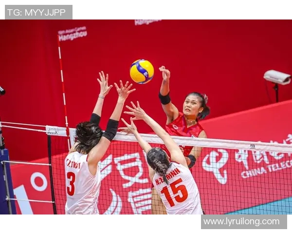 杭州排球队技术实力大幅提升创新高引领排球新风潮