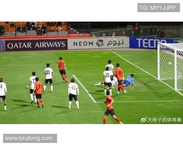 江源队与庆南FC的激烈对决展现足球魅力与团队精神的巅峰较量