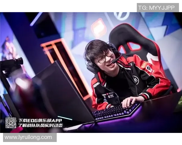 深入解析EDG战队实力表现与数据分析的背后故事