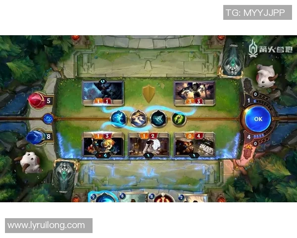 深度对话：李军在英雄联盟世界中的成长与挑战之路