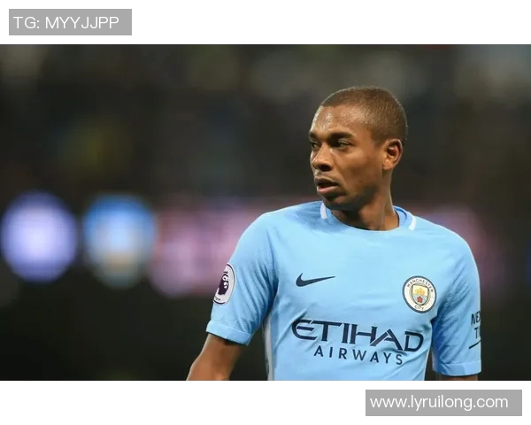 福登的崛起与曼城的辉煌之路:年轻天才如何引领球队走向巅峰 福登的崛起与曼城的辉煌之路:年轻天才如何引领球队走向巅峰