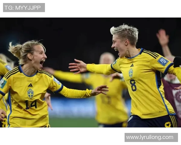 葡萄牙与瑞典的激烈对决揭示足球战术的精彩碰撞与文化交融