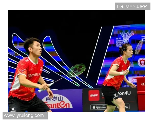 陈芳专访：从青涩小将到网球明星的成长之路回顾MBA