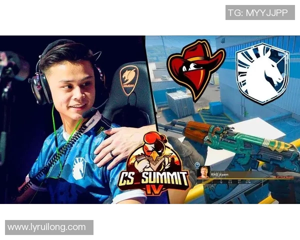 深入探讨CSGO中RNG战队的意识与战术演变分析