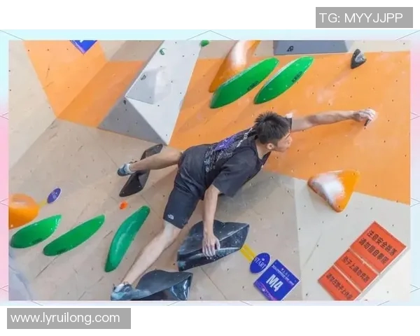 上海攀岩队防守革新探秘如何提升竞技水平与团队协作能力