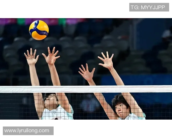 南京排球队的速度之美：探秘排球运动的快速魅力与团队协作