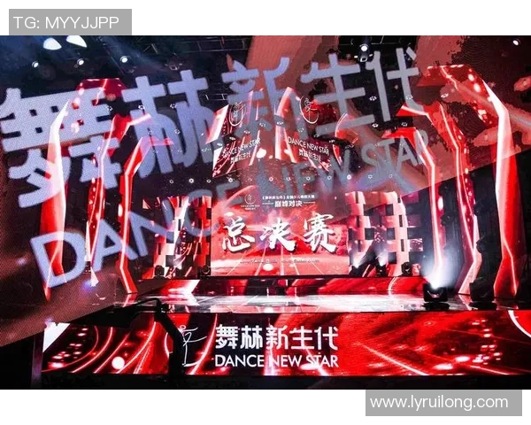 与杨秀英对话:探索她的街舞生涯与艺术追求之路